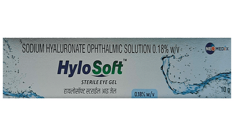 HYLosoft 0.18% Gel image HYLosoft 0.18% Gel image