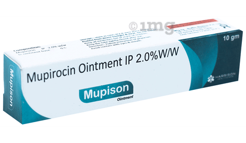 Mupison Ointment image