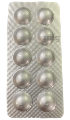 Pgbest-SR 75 Tablet image