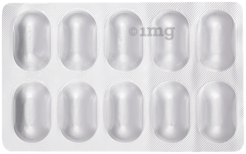 एफेनक एबी टैबलेट image