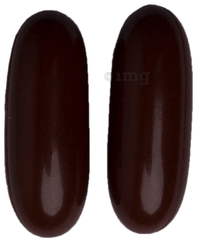 Eucalmin Capsule image