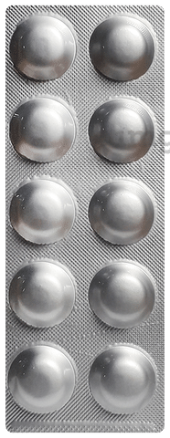 Siglita-DP 100/10 Tablet