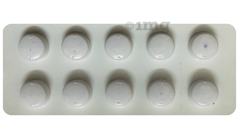 Xitoglip 100 Tablet image Xitoglip 100 Tablet image
