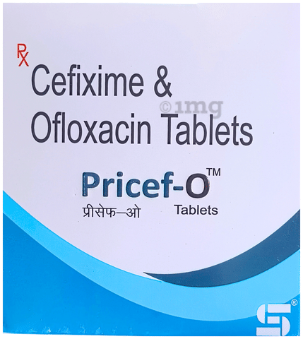 प्राइसफ-ओ टैबलेट image