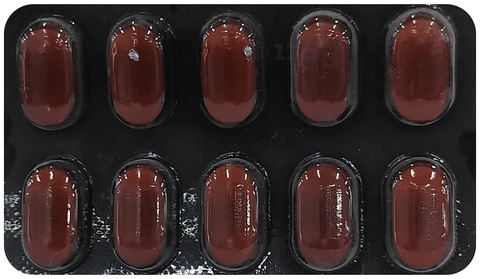 Muscodac Tablet image