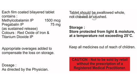 Applevit-PM SR Tablet image Applevit-PM SR Tablet image