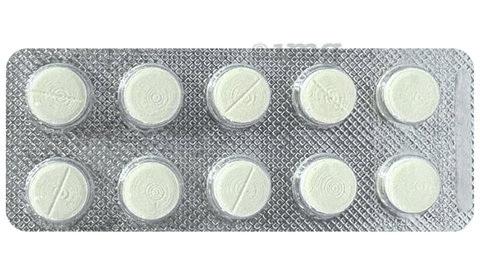 Melobest Pet Tablet for Pain Relief image