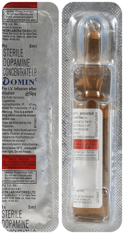 Domin Injection