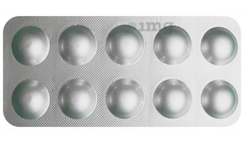 Pregaliv 75 Tablet SR image