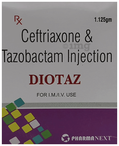 Diotaz Injection