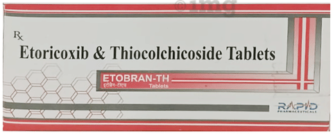 Etobran-TH Tablet image