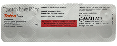 Tofza Tablet image Tofza Tablet image