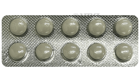 Cirq 2mg Tablet image