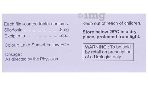 Maxvoid 8 Tablet image