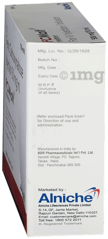 Fcmalt Injection image