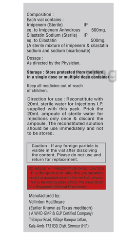 Plugnem Injection image Plugnem Injection image