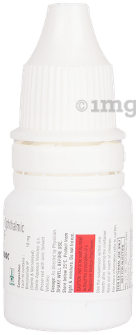 Brinzodoc 1% Eye Drop image