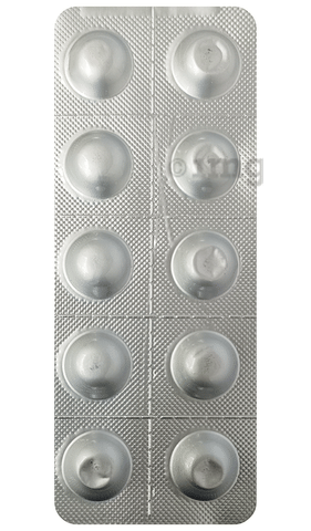 Teripred 4 Tablet image Teripred 4 Tablet image