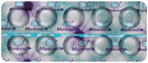 Mahacef 100mg Tablet image