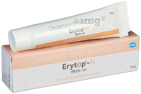 Erytop-N Gel image
