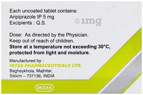 Asprito 5 Tablet image