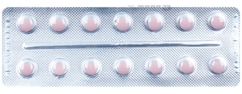 Ivabid CV 3.125 Tablet image