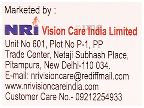 I-Brom Eye Drop image