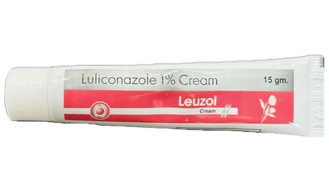 Leuzol Cream image