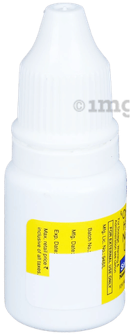 Sinarest-PD Nasal Drops image Sinarest-PD Nasal Drops image