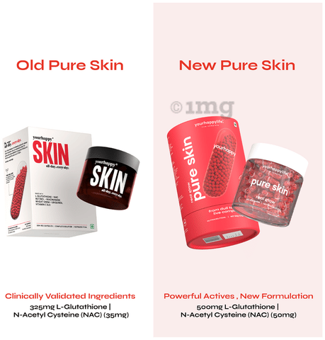 pure glow glutathione GCC Gold 4in1 Radiance polish whitenizer lotion face & Body Lotion 1X Glowing at 47 isn't luck.