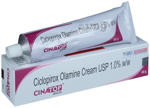 CINAtop Cream image