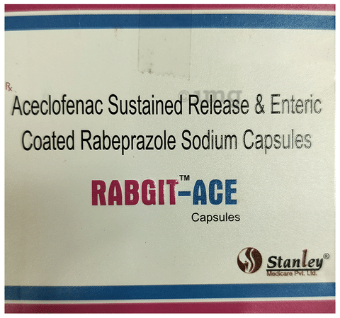 Rabgit-ACE Capsule SR