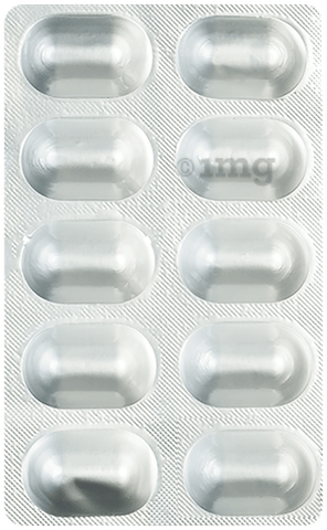 Meuzosone-AC Tablet SR image