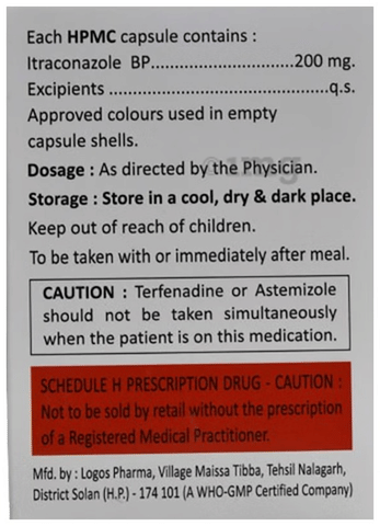 Itniv 200 Capsule image