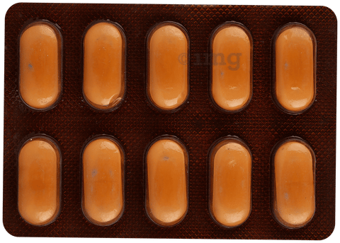 Herpikind 800mg Tablet image Herpikind 800mg Tablet image