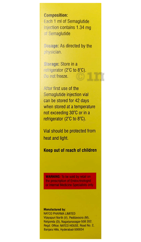 Buy Sundae Vial 1mg Injection Online: View Uses, Side Effects, Price,  Substitutes | 1mg