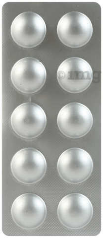Zaporil 12.5mg Tablet image Zaporil 12.5mg Tablet image
