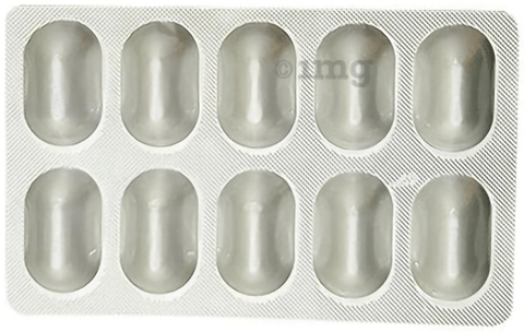Trubose Forte Tablet image Trubose Forte Tablet image