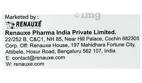 Nefrograf 1 Capsule image Nefrograf 1 Capsule image