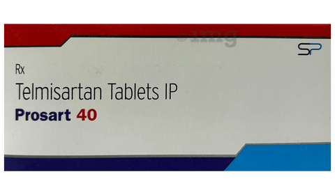 प्रोसार्ट 40 टैबलेट image
