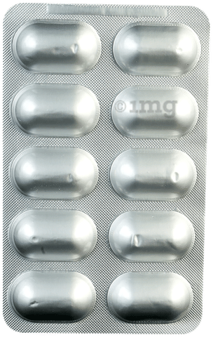 CognoLIN P Tablet image