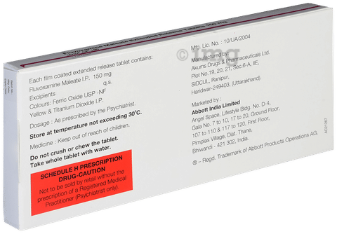 UVox CR 150 Tablet image