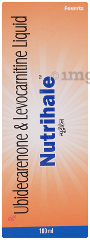 Nutrihale Syrup