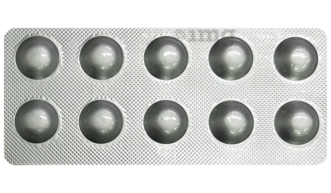 Bisopharm A 5 Tablet image