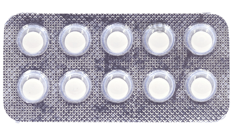 Aidsemide 5 Tablet image