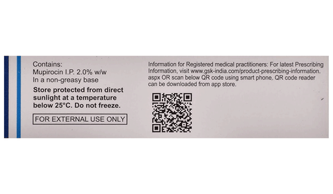 T-Bact 2% Ointment image T-Bact 2% Ointment image