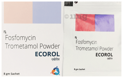 Ecorol Sachet