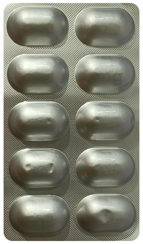 Histagas Capsule SR image Histagas Capsule SR image
