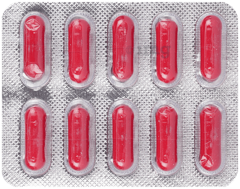 Zincolak Capsule image Zincolak Capsule image