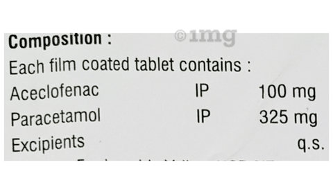 Luna Ace-P Tablet image